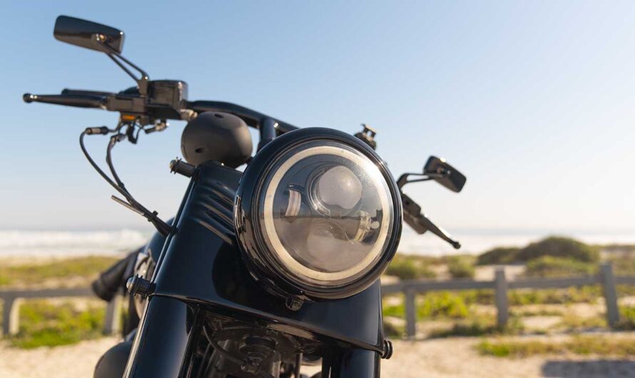 Choosing the Right Resin for Motorcycle Parts: A Comprehensive Review