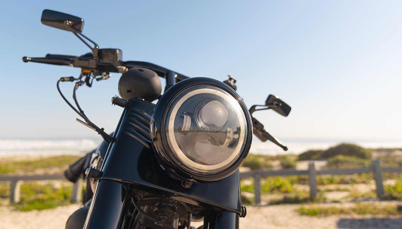 Choosing the Right Resin for Motorcycle Parts: A Comprehensive Review