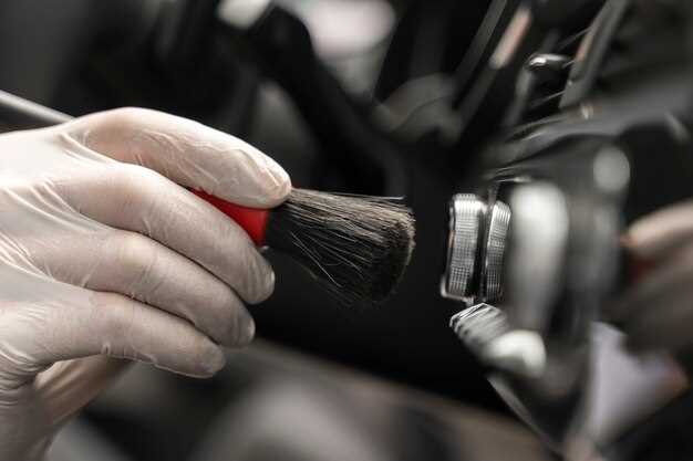 Best Buffing Pads for Resin Motorcycle Parts
