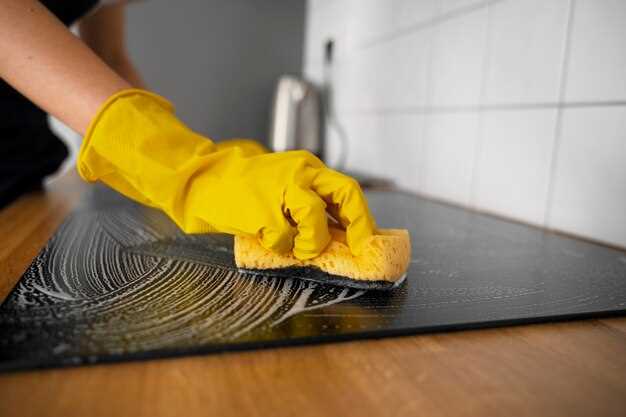 Best Practices for Storing and Utilizing Cleaners Safely