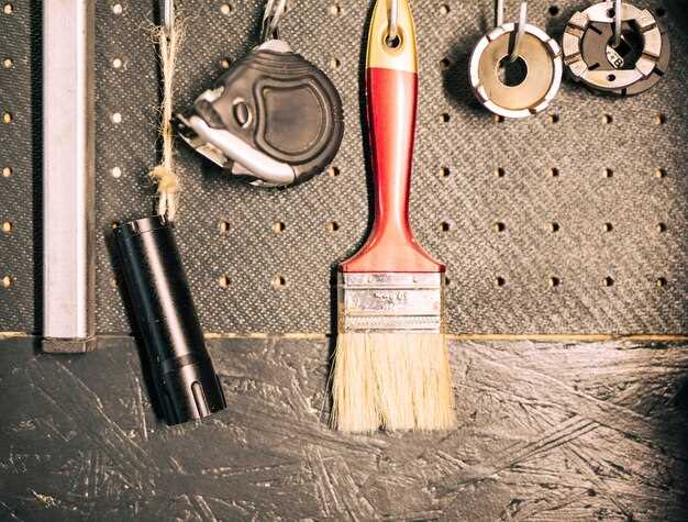 Best Resin Types for Motorcycle Body Repairs