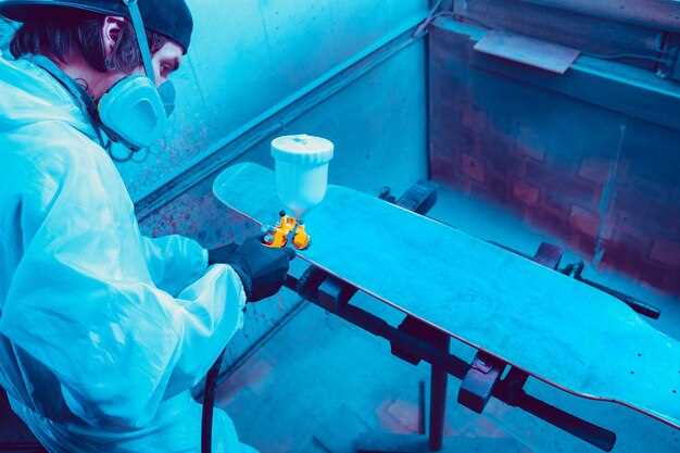Best Practices for Curing Resins to Ensure Durability in Motorcycle Components