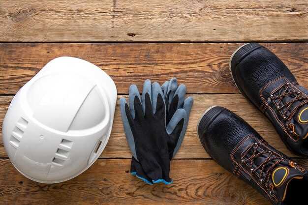 Importance of Gloves in Handling Resin Materials