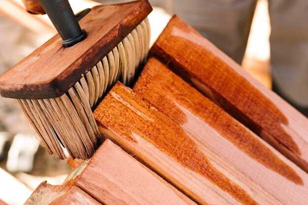 Buffing and Polishing Resin for a Vintage Finish