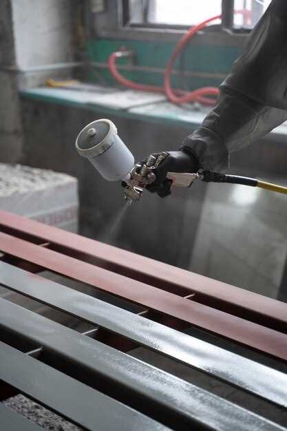 Choosing the Right Sander for Resin Finishing