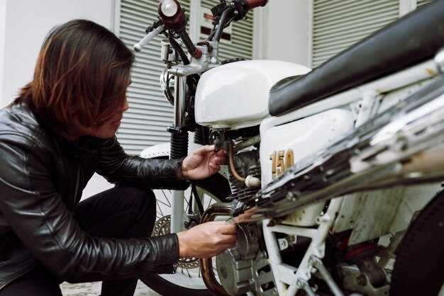 Step-by-Step Guide to Assembling Your Custom Chopper