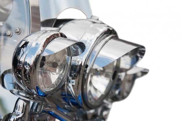 Choosing the Right Resin for Your Chopper Tank