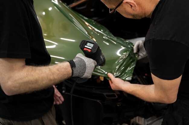 Finishing Touches: Painting and Installing Your Resin Tank Cover