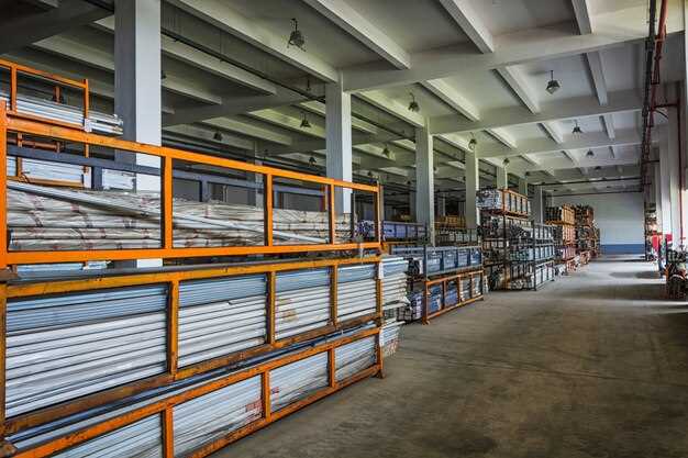 Maximizing Space with Adjustable Storage Solutions