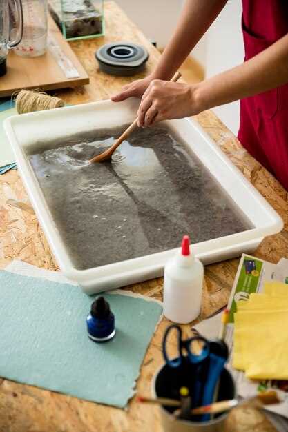 Removing Cured Epoxy from Brushes and Mixers