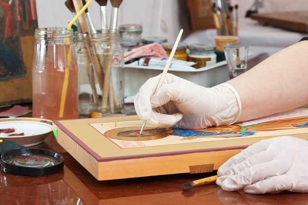Choosing the Right Resin Paint Type for Your Project
