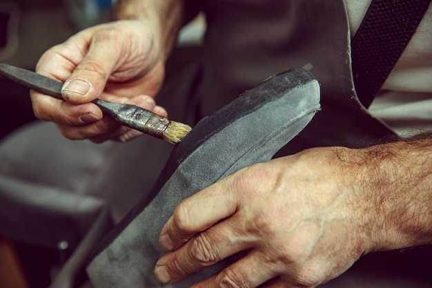 How to Mold Your Own Motorcycle Side Panels