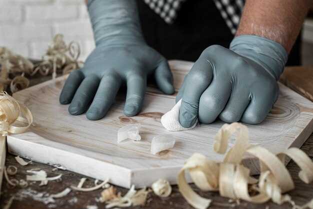 How to Polish Resin Parts to a Glossy Finish