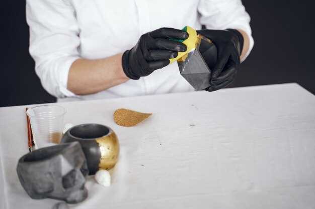 Choosing the Right Sandpaper Grit for Your Project