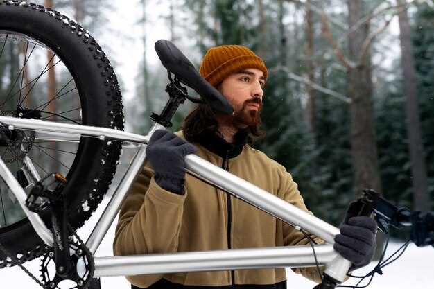 Preparing Your Bike for Long-Term Storage