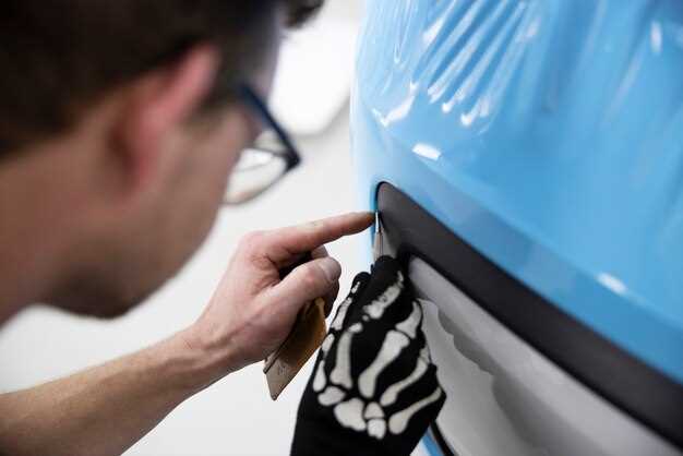 Post-Repair Care and Maintenance of Fairings