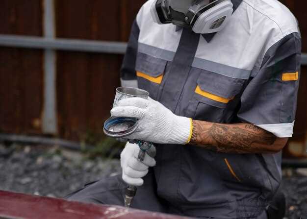 Assessing Damage and Preparing for Repair