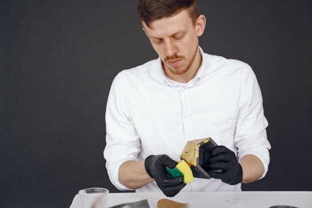 How to Use a Resin Repair Kit for Cracked Fairings
