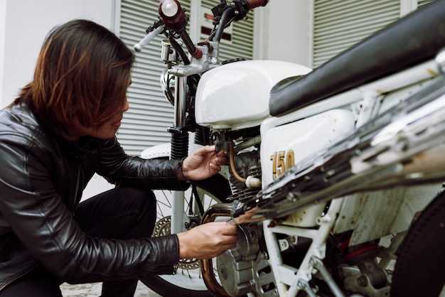 Is UV Resin Strong Enough for Motorcycle Parts?