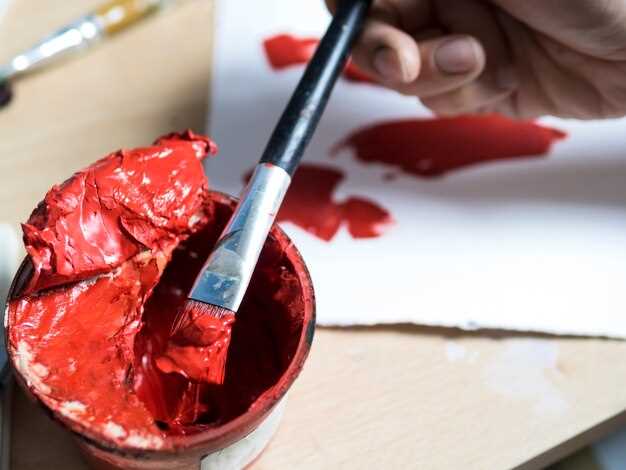 Analyzing Resin Material Properties for Paint Compatibility
