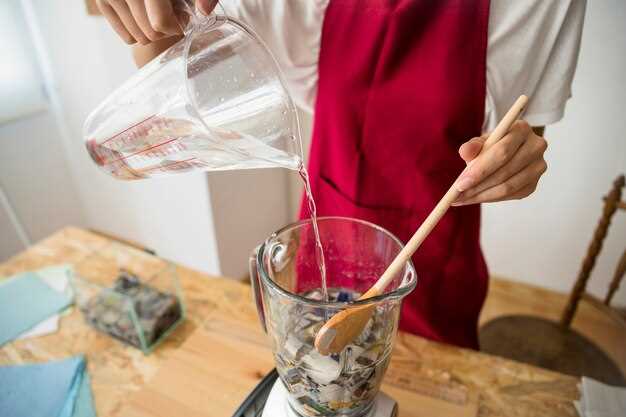 Evaluating Volume Measurements: When to Use Mixing Cups