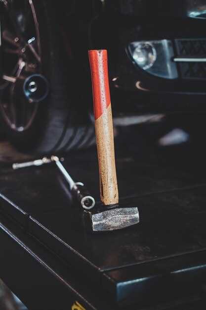 Must-Have Tools for Working with Resin Motorcycle Parts