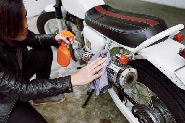 Step-by-Step Process for Removing Old Fairings