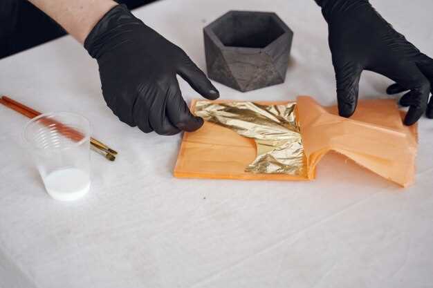 Preparing Your Mold for a Flawless Finish