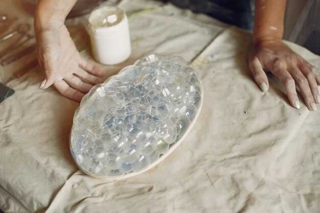 Step-by-Step Guide – Casting a Side Panel in Resin