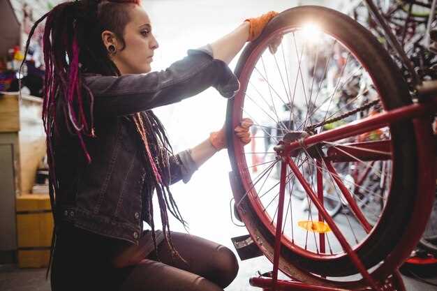 Maintenance Tips for Your Bike Post-Trailer Journey