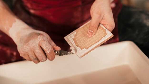 Top 5 Sanding Tools for Resin Projects