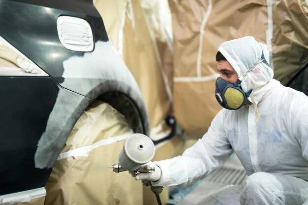 Top Clear Coats for Resin Motorcycle Panels