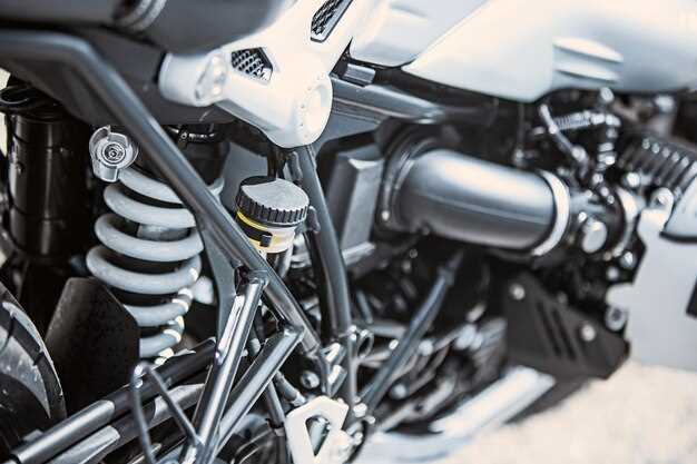 Choosing the Right Resin for Custom Motorcycle Parts