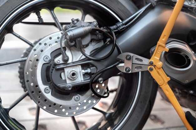 What Are the Most Commonly Damaged Motorcycle Parts?