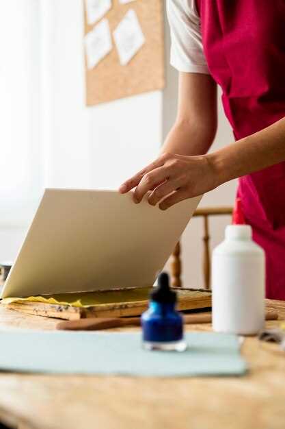 Setting Up a Safe and Ventilated Workspace