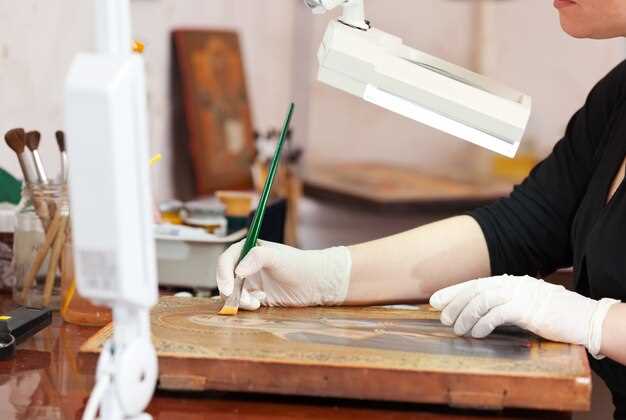 Workshop Layout Ideas for Small Resin Projects
