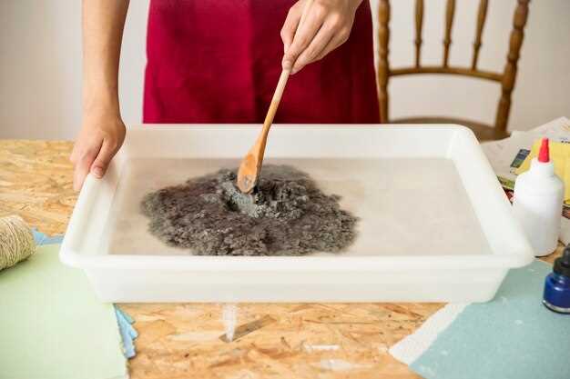 Choosing the Right Resin for Your Project
