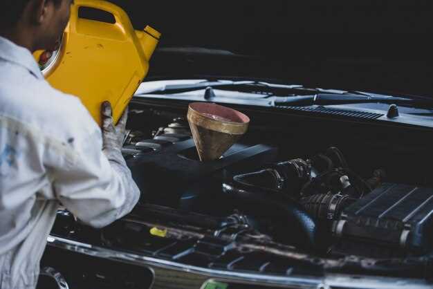 How Synthetic Oil Enhances Engine Longevity