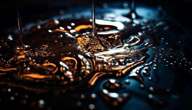 Performance Benefits of Synthetic Oil in Extreme Temperatures