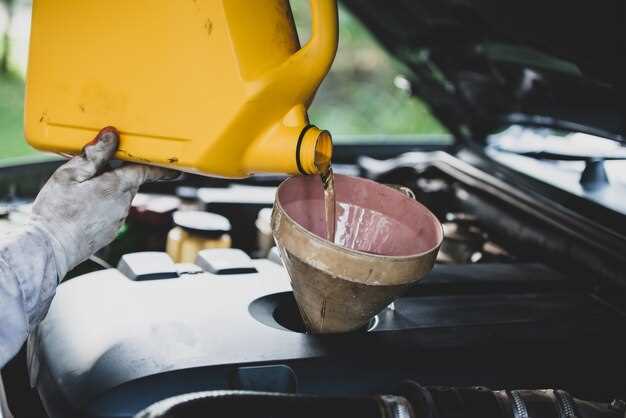 Benefits of using synthetic oil in your engine